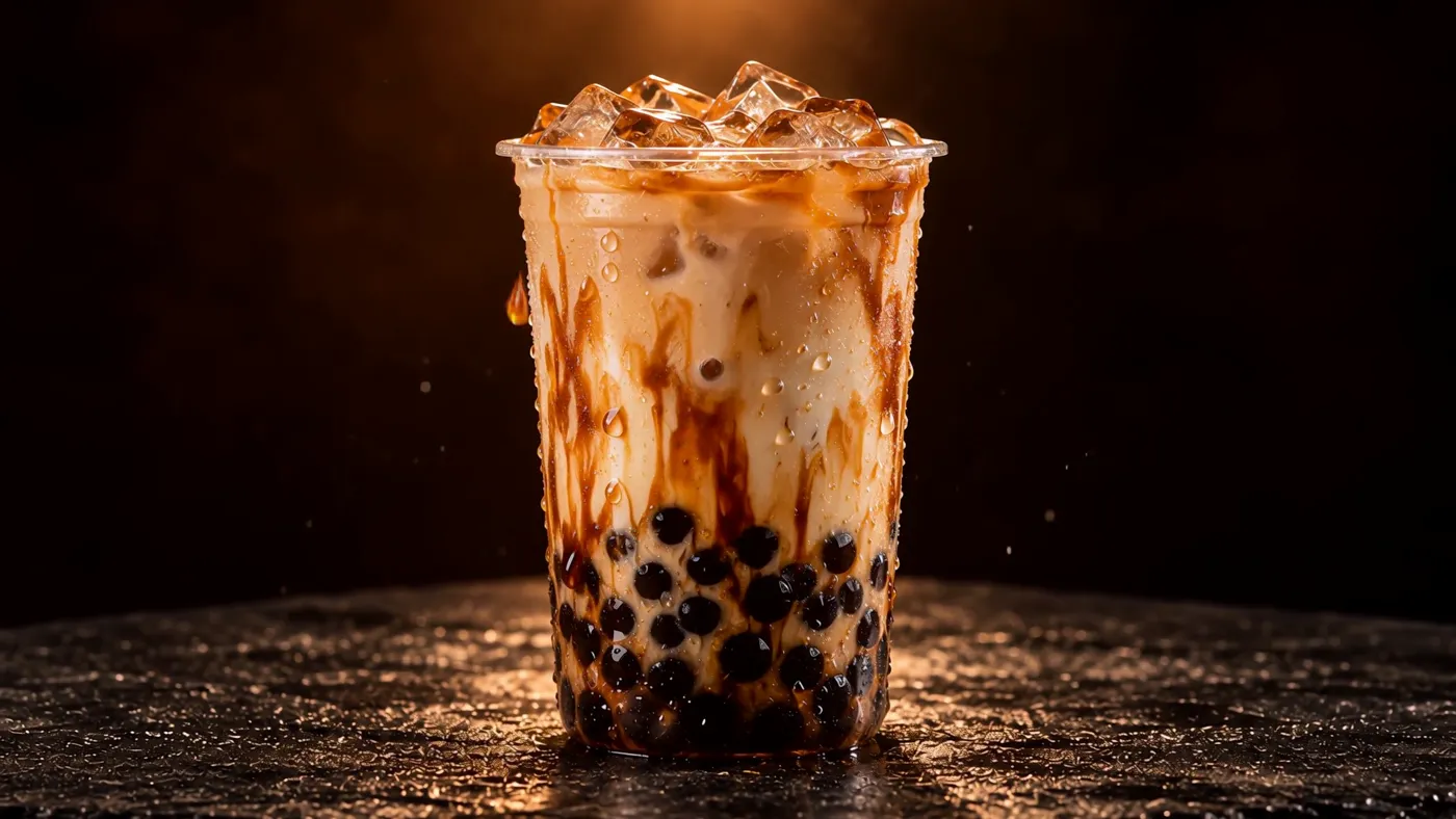 Boba Bar
